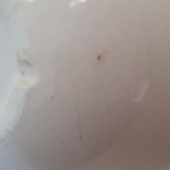 Ironstone Bowl - Picture 6 of 14